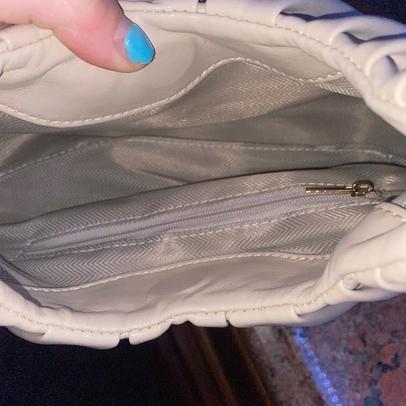 Cream/Beige pruse - Picture 3 of 3